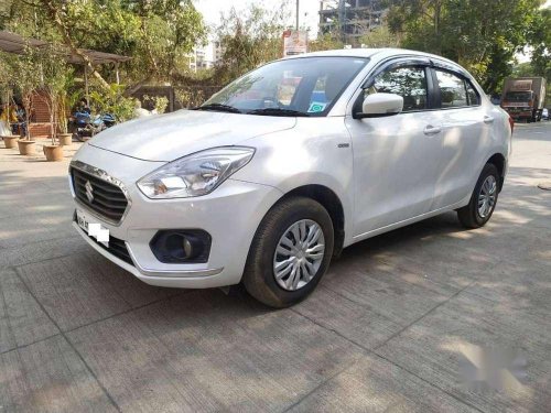 Used 2018 Maruti Suzuki Dzire MT for sale in Thane