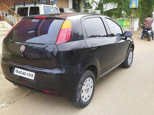 Used Fiat Punto 2016 MT for sale in Madurai 