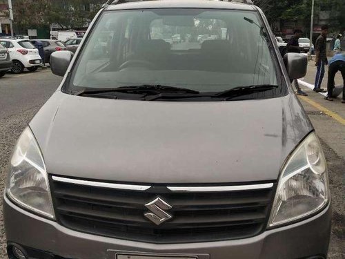 Maruti Suzuki Wagon R 1.0 VXi, 2011, Petrol MT for sale in Bhopal 