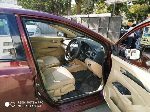 Used Honda City 2012 AT for sale in Surat