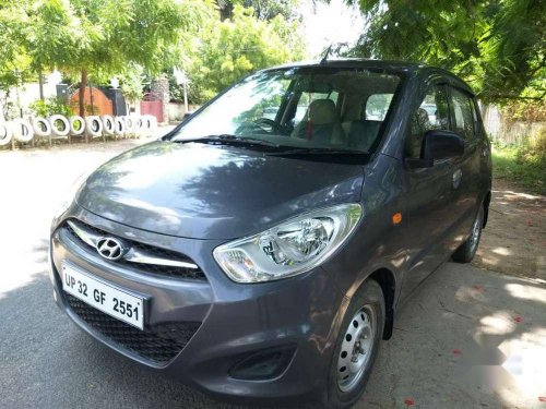 Used Hyundai i10 2015 MT for sale in Lucknow 