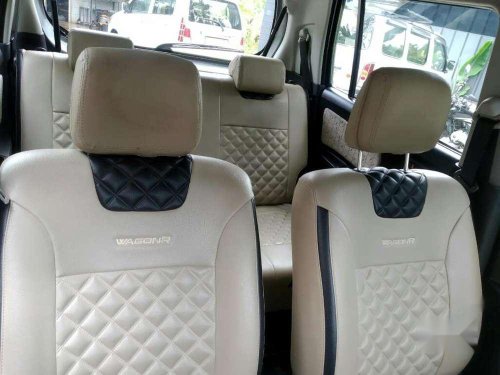 Maruti Suzuki Wagon R VXi BS-III, 2018, Petrol MT in Thiruvananthapuram 