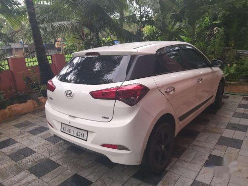 Hyundai Elite I20 Magna 1.4 CRDI, 2015, Diesel MT in Thrissur 