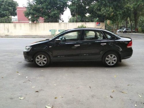 Used Volkswagen Vento 2011 MT for sale in New Delhi