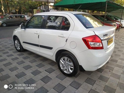 Used Maruti Suzuki Swift Dzire ZDI 2013 MT for sale in Surat