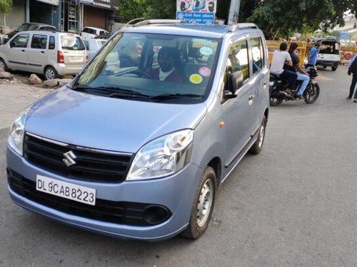 Used Maruti Suzuki Wagon R 2012 MT for sale in New Delhi