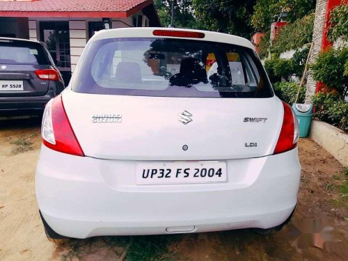 Used Maruti Suzuki Swift 2014 MT for sale in Lucknow 