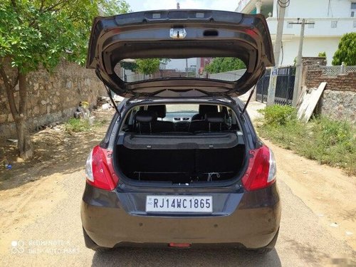 Used 2017 Maruti Suzuki Swift MT for sale in Jaipur 