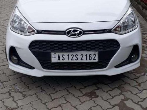 Used Hyundai Grand I10 2017 MT for sale in Guwahati 