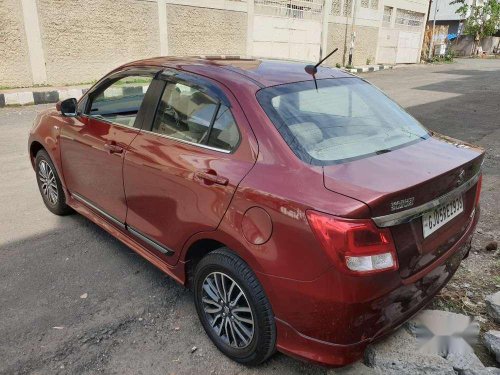 Used Maruti Suzuki Dzire 2018 MT for sale in Surat