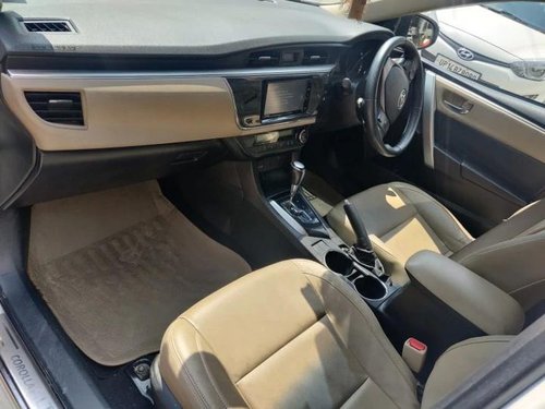 Used Toyota Corolla Altis 2016 AT for sale in Ghaziabad 