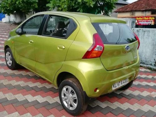 Used Datsun Redi-GO 2016 MT for sale in Ernakulam 