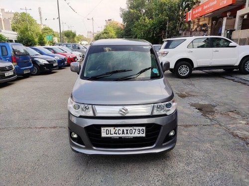 Used 2016 Maruti Suzuki Wagon R Stingray MT in New Delhi