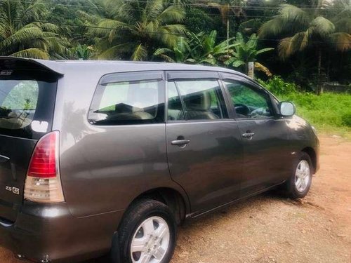Used Toyota Innova 2010 MT for sale in Pathanamthitta 