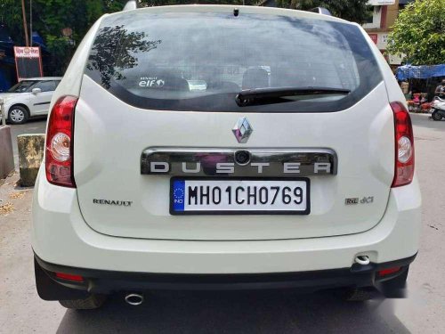 Used Renault Duster 2016 MT for sale in Thane