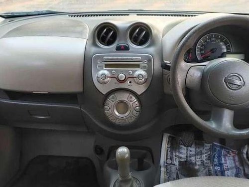 Used 2010 Nissan Micra XV MT for sale in Ahmedabad