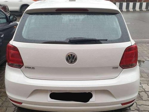 Used Volkswagen Polo 2015 MT for sale in Amritsar 