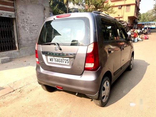 Maruti Suzuki Wagon R 1.0 VXi, 2014, MT for sale in Kolkata 