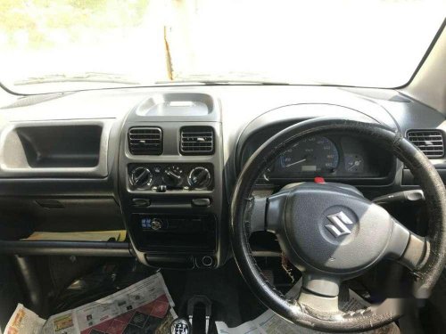Used Maruti Suzuki Wagon R LXI 2010 MT for sale in Chandigarh