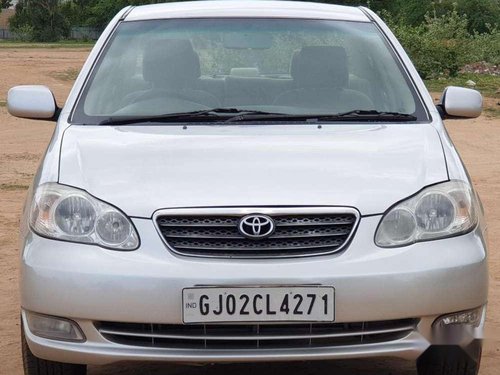 Used 2006 Toyota Corolla H2 MT for sale in Ahmedabad