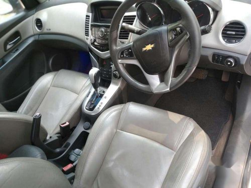 Used Chevrolet Cruze LTZ 2010 MT for sale in Thiruvananthapuram 