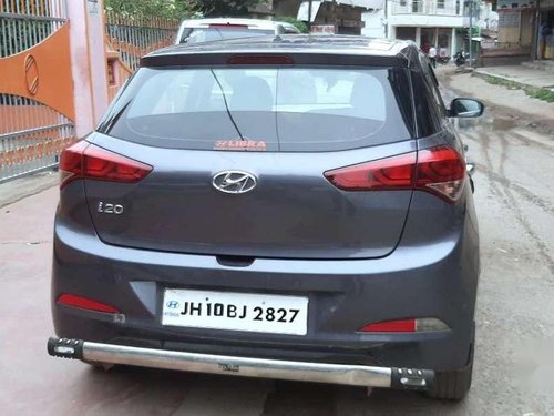 Hyundai Elite I20 Magna 1.2, 2018, Petrol MT for sale in Dhanbad 