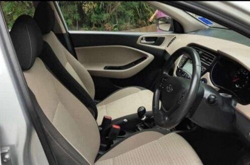 Used Hyundai Elite i20 1.2 Asta Option 2018 MT in Bangalore 