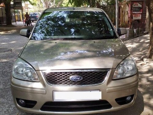 Used Ford Fiesta 2007 MT for sale in Chennai 