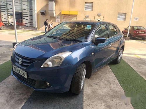 Used Maruti Suzuki Baleno 2016 MT for sale in Kolkata