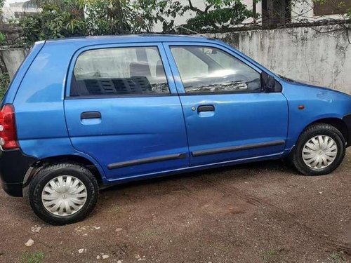 Used 2008 Maruti Suzuki Alto MT for sale in Pune