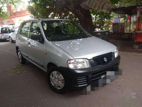 Used Maruti Suzuki Alto 2012 MT for sale in Visakhapatnam 