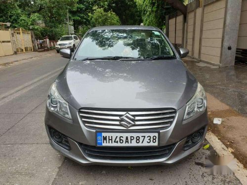 Used 2016 Maruti Suzuki Ciaz MT for sale in Mumbai 