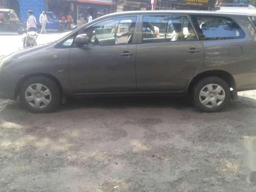 Toyota Innova 2.5 G 7 STR BS-IV, 2010, Diesel MT for sale in Mumbai