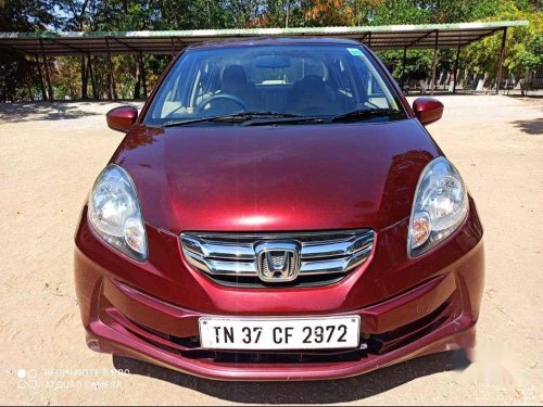 Used Honda Amaze S i-DTEC 2013 MT for sale in Tiruppur 