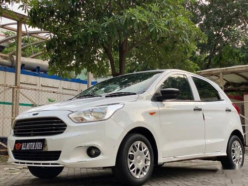 Used Ford Figo 2016 MT for sale in Kolkata