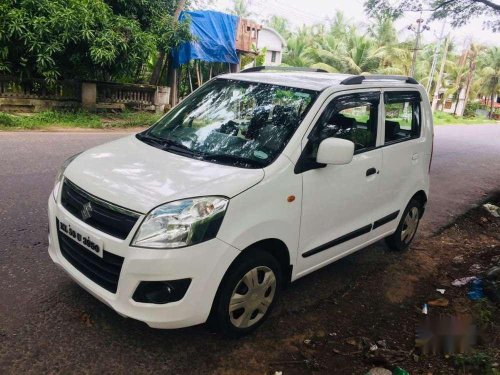 Used Maruti Suzuki Wagon R 2016 MT for sale in Tirur 