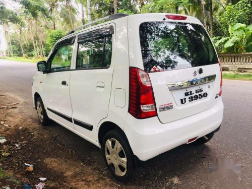 Used Maruti Suzuki Wagon R 2016 MT for sale in Tirur 