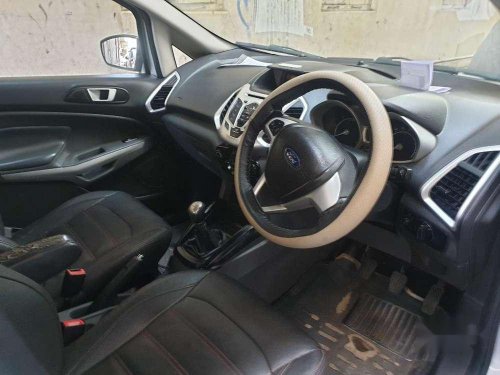 Used 2015 Ford EcoSport MT for sale in Surat