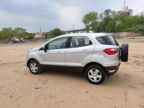 Used Ford Ecosport 2013 MT for sale in Ahmedabad