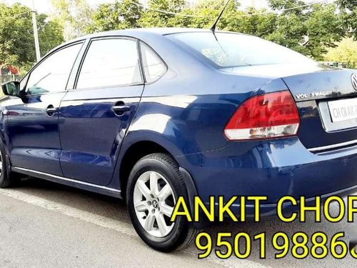 Used 2011 Volkswagen Vento MT for sale in Chandigarh