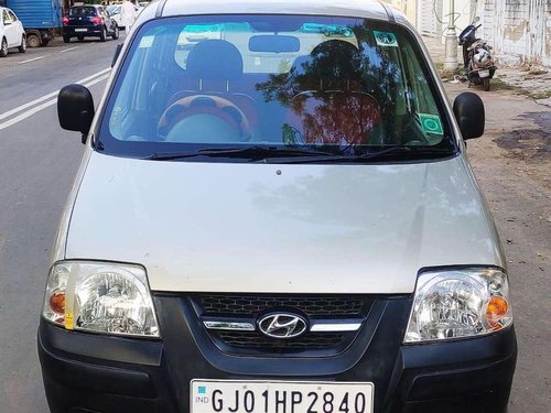 Used Hyundai Santro Xing GL 2008 MT for sale in Ahmedabad