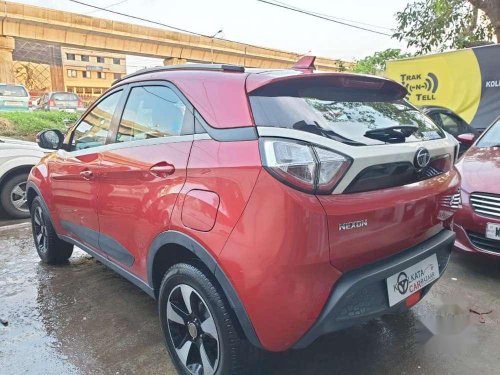 Used 2017 Tata Nexon MT for sale in Kolkata 