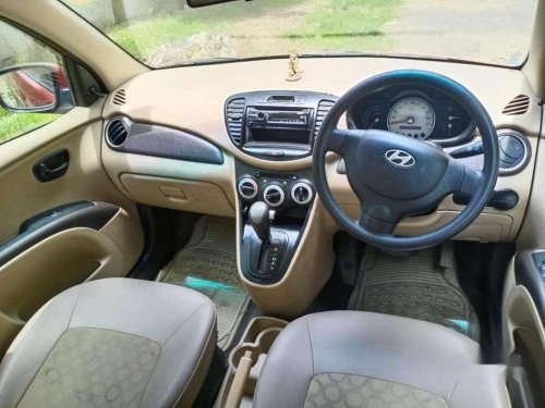 Used Hyundai i10 2011 MT for sale in Ahmedabad