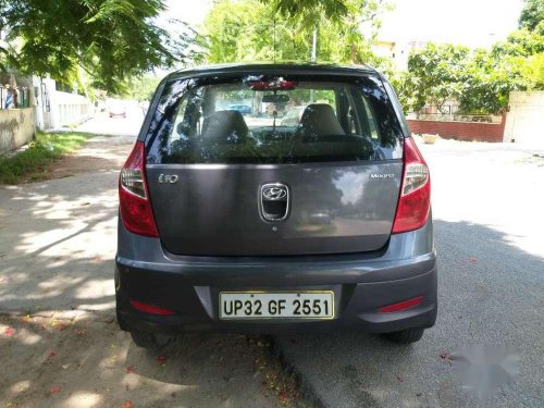 Used Hyundai i10 2015 MT for sale in Lucknow 