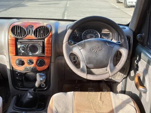 Used 2011 Mahindra Scorpio MT for sale in Mumbai 