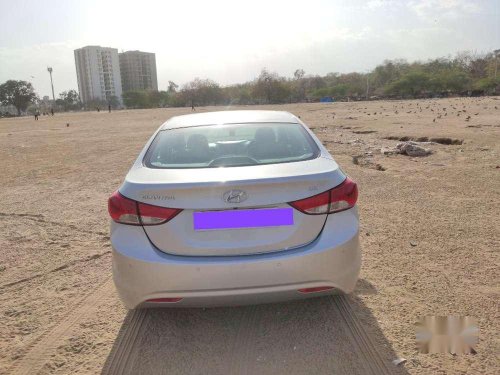 Used Hyundai Elantra 1.6 SX 2013 MT for sale in Ahmedabad