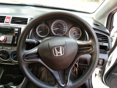 Used Honda City 2013 MT for sale in New Delhi