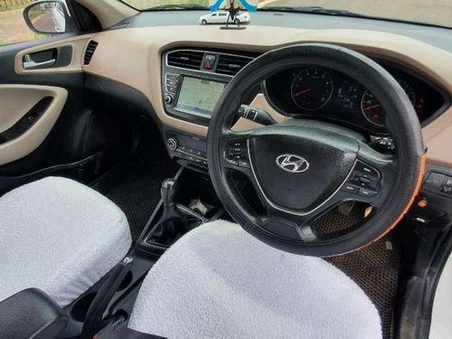 Used Hyundai Elite i20 Asta 1.2 2018 MT for sale in Raipur 