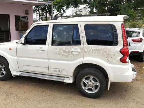 Used 2011 Mahindra Scorpio MT for sale in Hyderabad