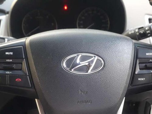 Hyundai Creta 1.6 SX Plus, 2018, Diesel AT for sale in Hyderabad
